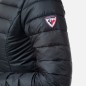 Rossignol Rossi Hood Jacket Femme black