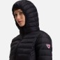 Rossignol Rossi Hood Jacket Femme black