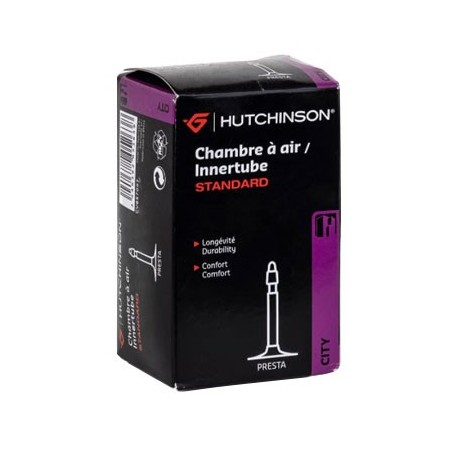 Hutchinson chambre 700 x 37-50 Presta