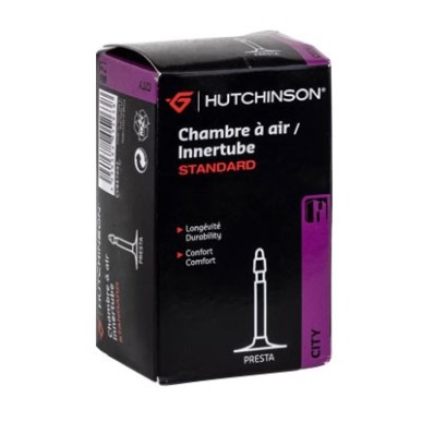 Hutchinson chambre 700 x 37-50 Presta