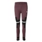Picture Noadi Legging Femme rum raisin