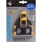 Cales Shimano Route SH11