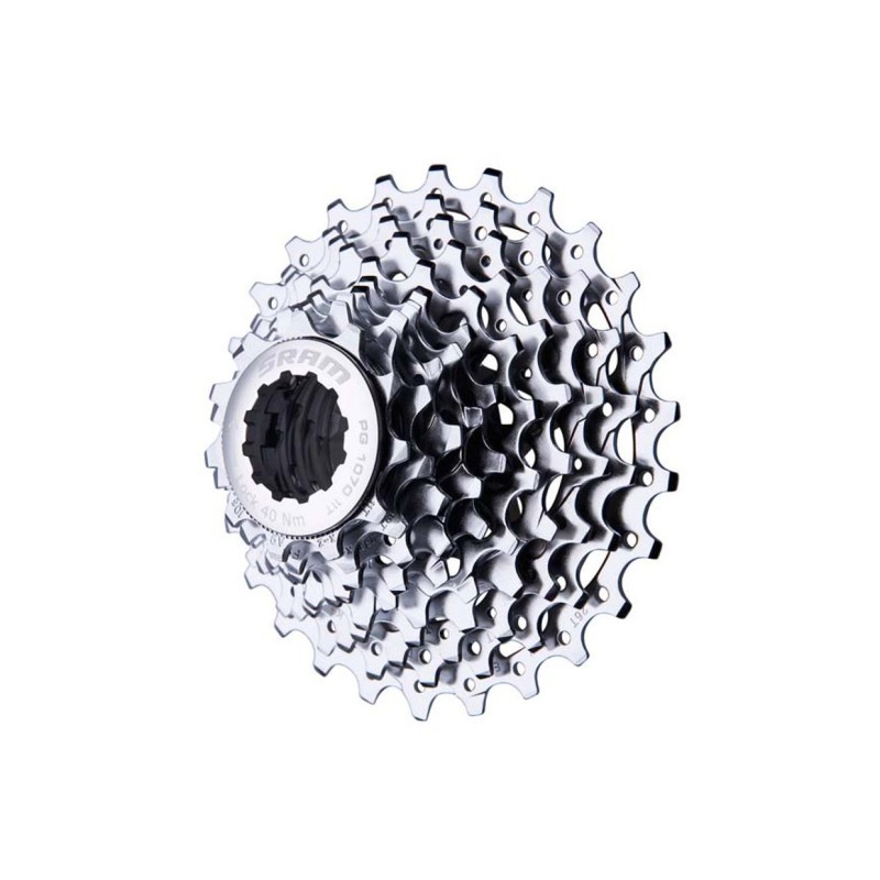 cassette SRAM Rival 10V 12-26