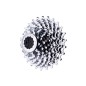 cassette SRAM Rival 10V 12-26