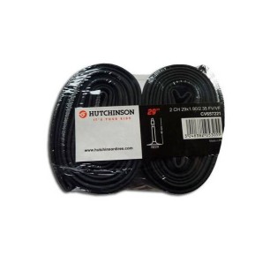 Hutchinson chambre 29 x 1.90-2.35 VF Presta lot de 2