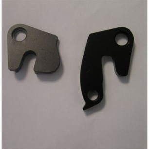 patte de derailleur CANNONDALE MOTO pattes de derailleur