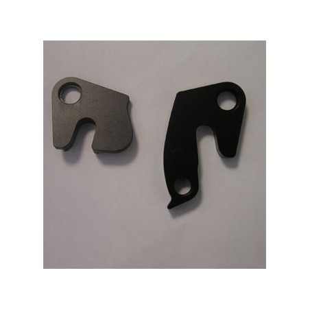 patte de derailleur CANNONDALE MOTO pattes de derailleur