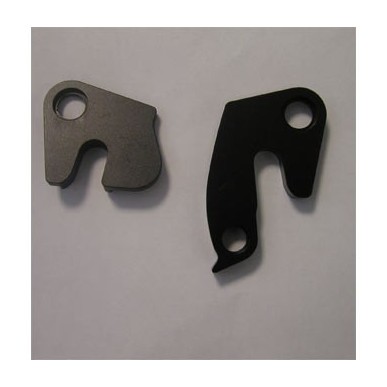 patte de derailleur CANNONDALE MOTO pattes de derailleur