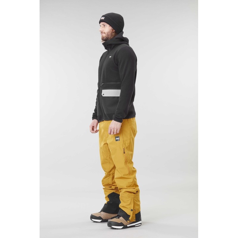 Picture Ambroze Jacket black