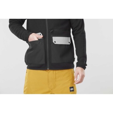 Picture Ambroze Jacket black