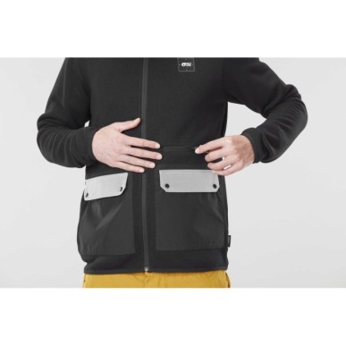 Picture Ambroze Jacket black