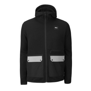Picture Ambroze Jacket black