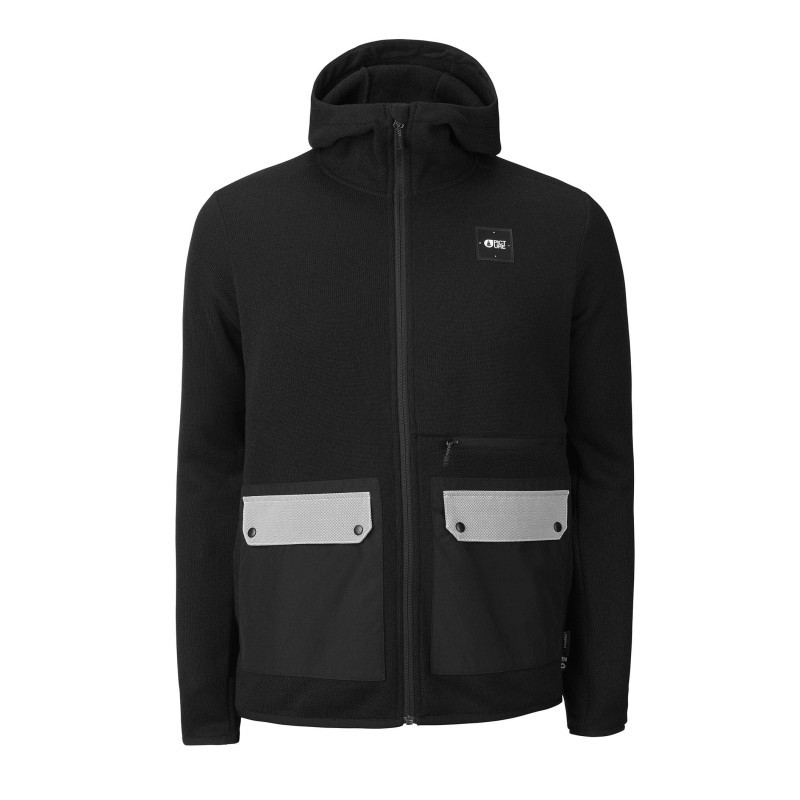 Picture Ambroze Jacket black