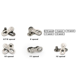 Attache rapide RIDERACE 12V 