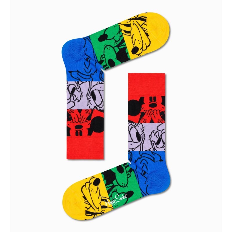 Happy Socks Colorful friends