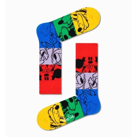Happy Socks Colorful friends