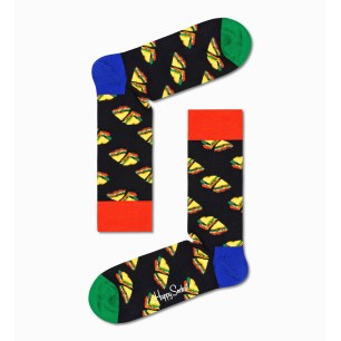 Happy Socks Love sandwich