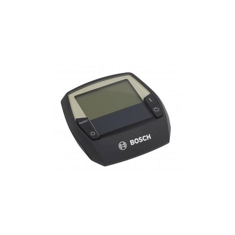 Display Bosch Intuvia gris