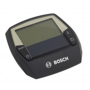 Display Bosch Intuvia |ordinateur vélos à assistance électrique