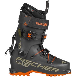 Fischer Transalp TS