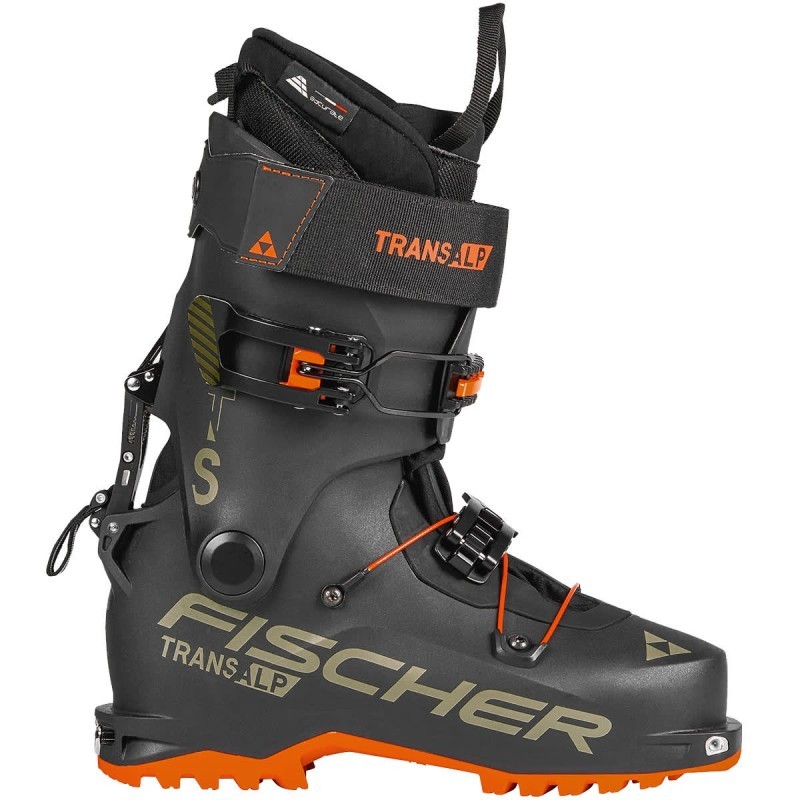 Fischer Transalp TS