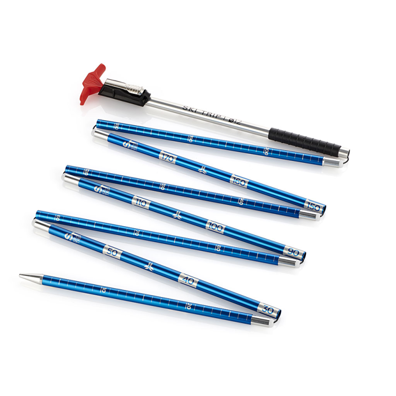 Arva Sonde Ski Trip 240