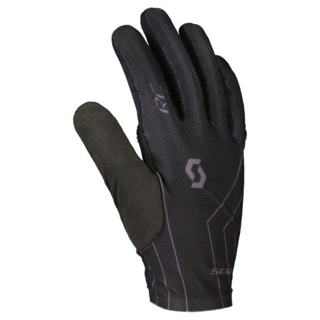 GANTS SCOTT RIDANCE LF Black