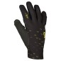 GANTS SCOTT RC PRO LF Black Yellow