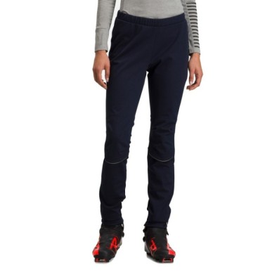 Rossignol Softshell Pant Femme eclipse