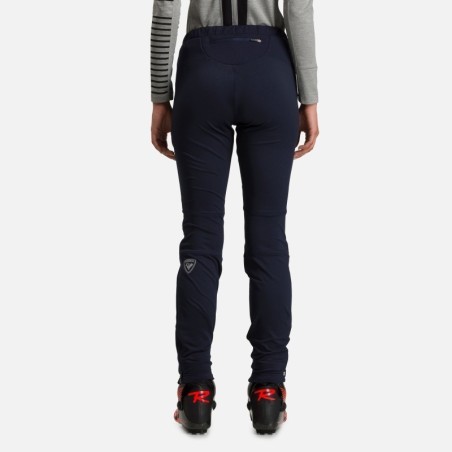 Rossignol Softshell Pant Femme eclipse