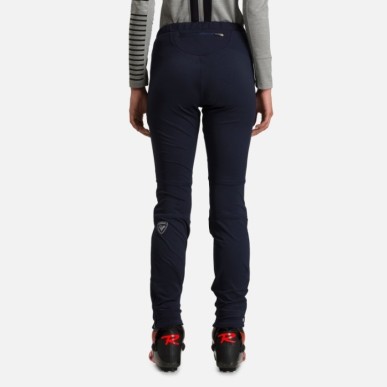 Rossignol Softshell Pant Femme eclipse