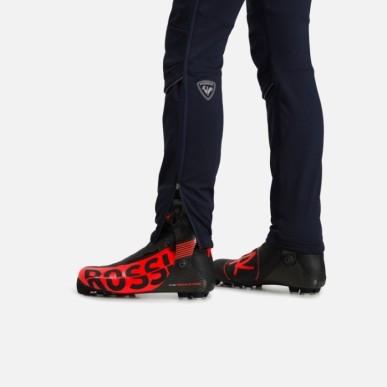 Rossignol Softshell Pant Femme eclipse