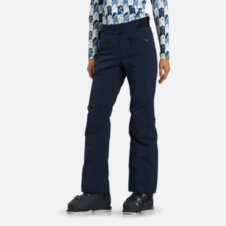 Rossignol Classique Pant Femme dark navy