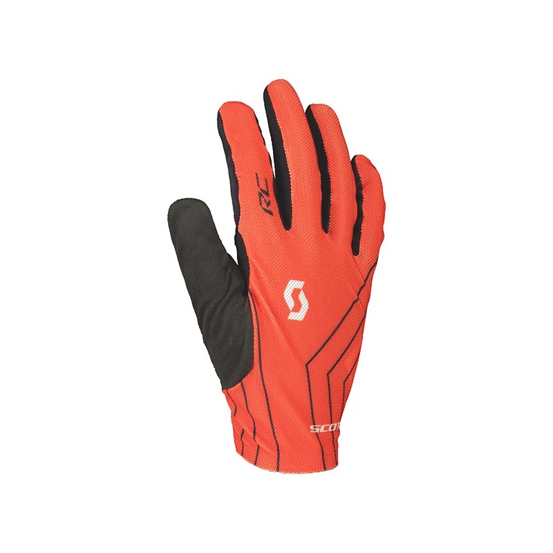 GANTS SCOTT RC TEAM LF Red