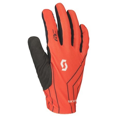 GANTS SCOTT RC TEAM LF Red