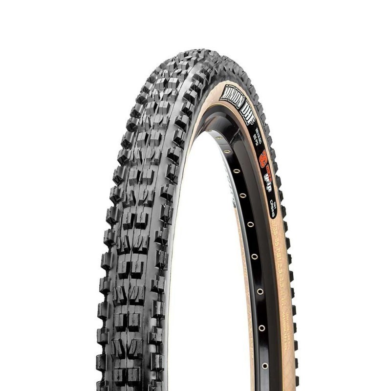 Maxxis Minion Front 29x2.60 Exo-Tubeless Ready skinwall