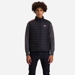 Rossignol Rossi vest black