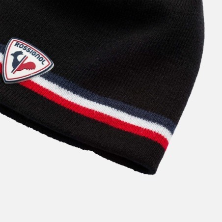 Rossignol Carl Bonnet black