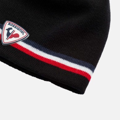 Rossignol carl Bonnet black