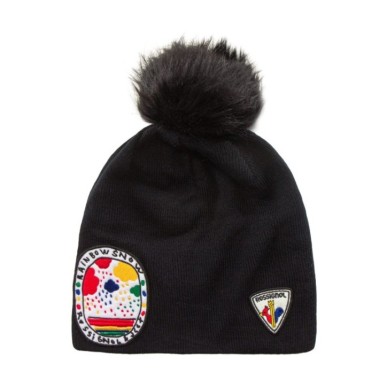 Rossignol Missy Bonnet Femme black