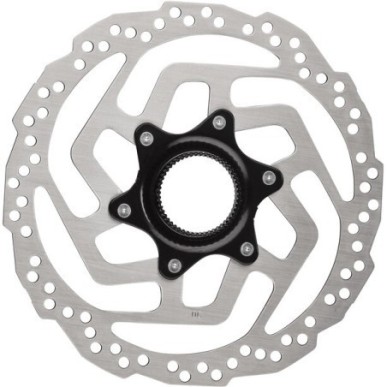 disque SHIMANO SM-RT10 180mm Centerlock