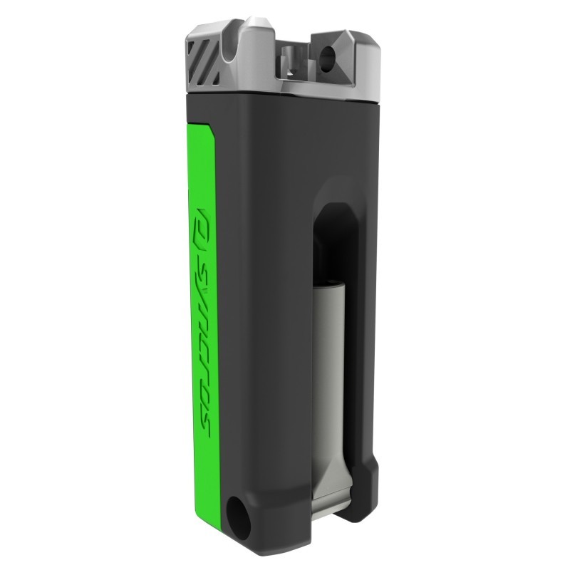 MULTI-OUTILS SYNCROS GREENSLIDE 11CT