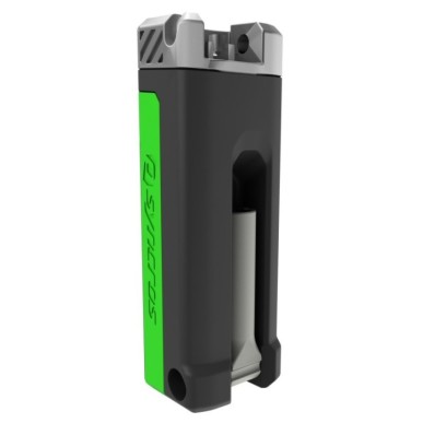 MULTI-OUTILS SYNCROS GREENSLIDE 11CT