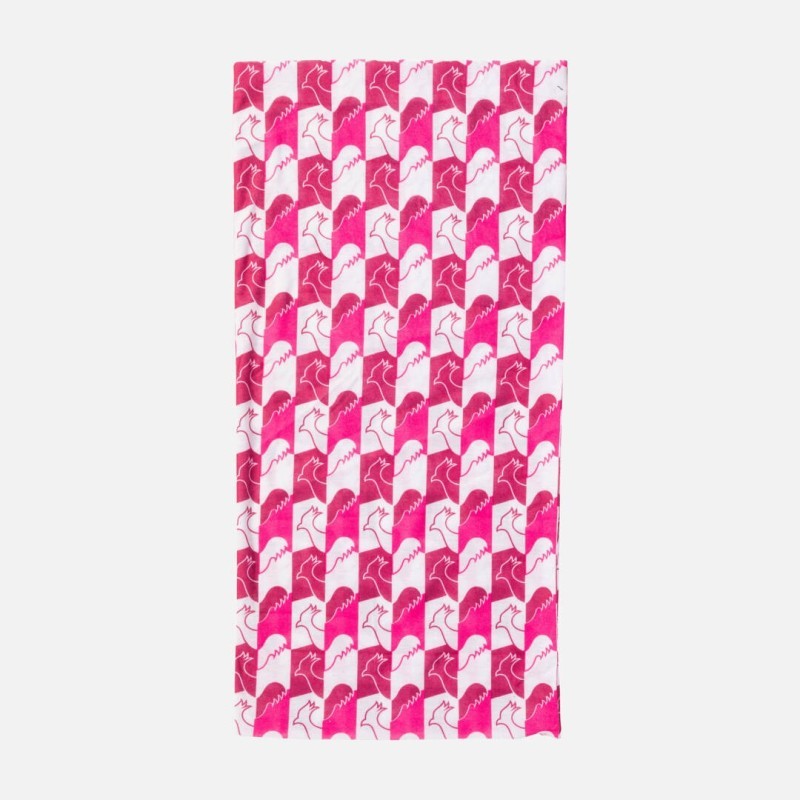 Rossignol Rossi tube pink fuschia