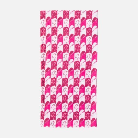 Rossignol Rossi tube pink fuschia