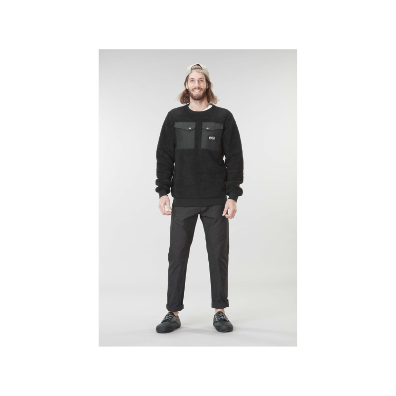 Picture Tottam sweater black