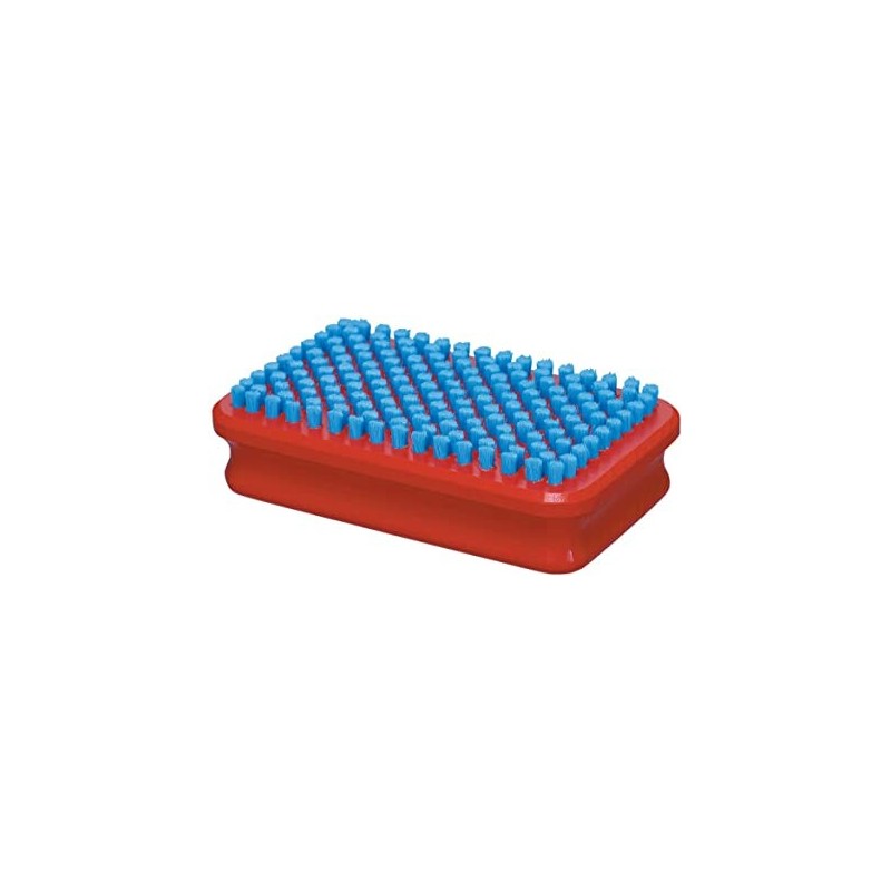 Swix brosse à polir nylon