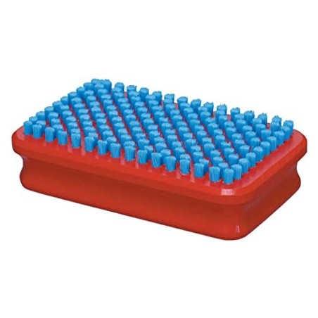 Swix brosse à polir nylon