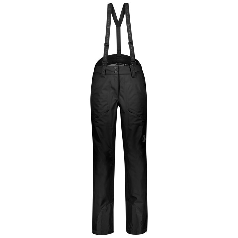 Scott Explorair 3L Pant Femme black