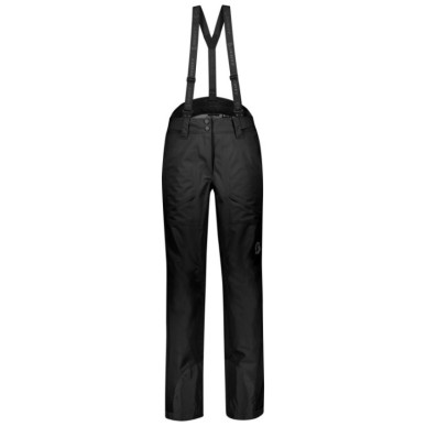 Pantalon Scott Explorair 3L femme |pantalon de ski pour femme de la marque Scott